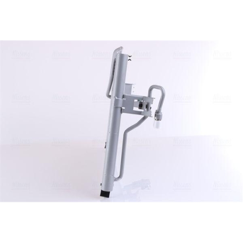 NISSENS Kondensator, Klimaanlage 94494