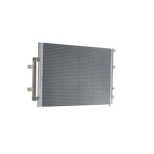 MAHLE Kühler, Motorkühlung BEHR *** PREMIUM LINE *** CR 868 000P