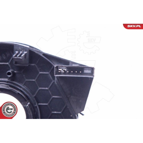 ESEN SKV Wickelfeder, Airbag