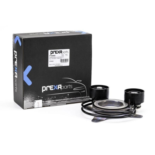 PREXAparts Riemenspanner, Keilrippenriemen P150982