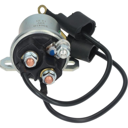 HC-Cargo Relais, Starter F 032 336 410