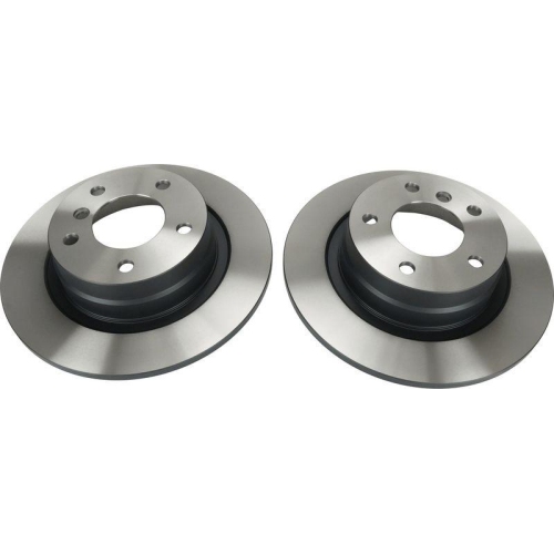 TRW Bremsscheibe DF4451