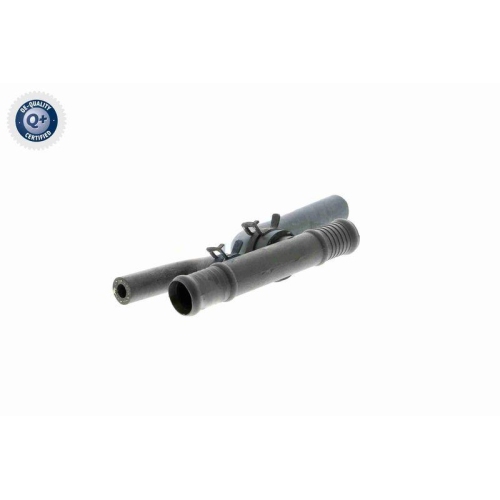 VAICO Schlauch, Wärmetauscher (Heizung) Q+, Erstausrüsterqualität