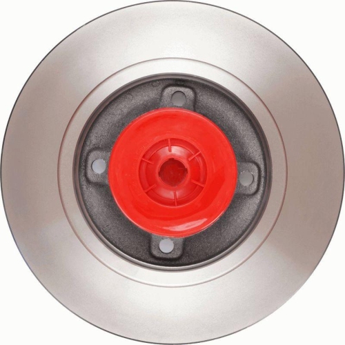 TRW Bremsscheibe TRW SINGLE DF4452BS