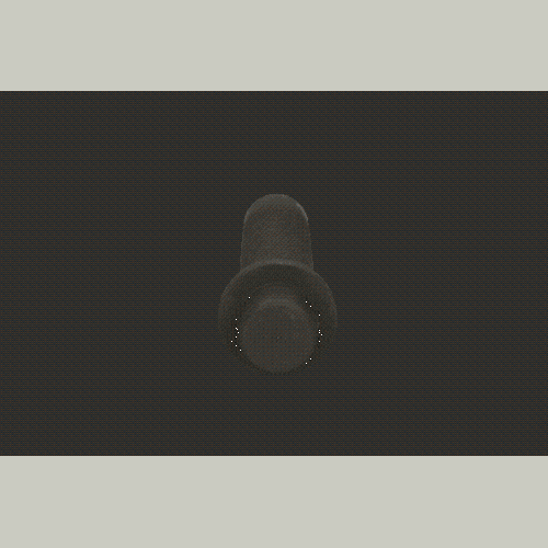 Handst&uuml;ck f&uuml;r Treibdorn KS TOOLS 460.4833