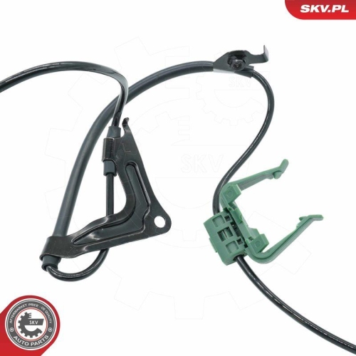 ESEN SKV Sensor, Raddrehzahl 06SKV528