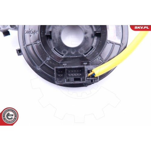 ESEN SKV Wickelfeder, Airbag