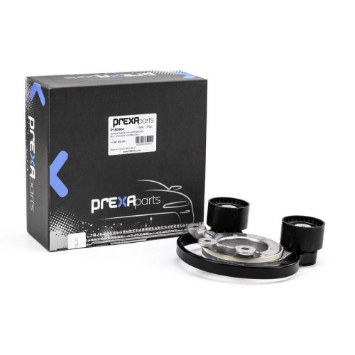 PREXAparts Riemenspanner, Keilrippenriemen P150984