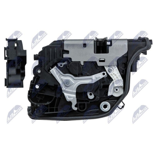 NTY Türschloss EZC-BM-273