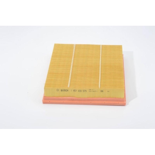 BOSCH Luftfilter 1 457 433 579