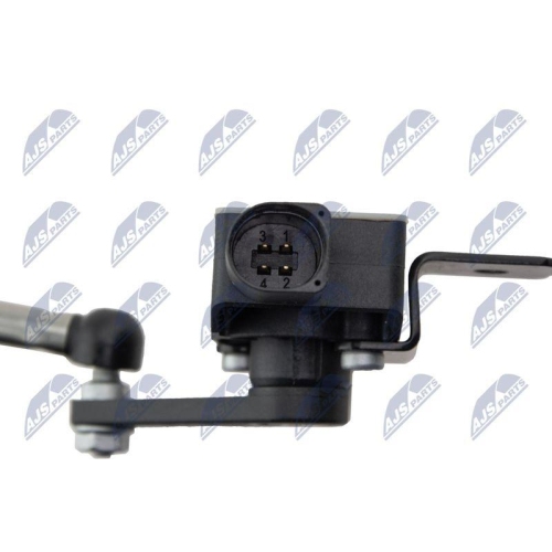 NTY Sensor, Leuchtweitenregulierung ECX-AU-020