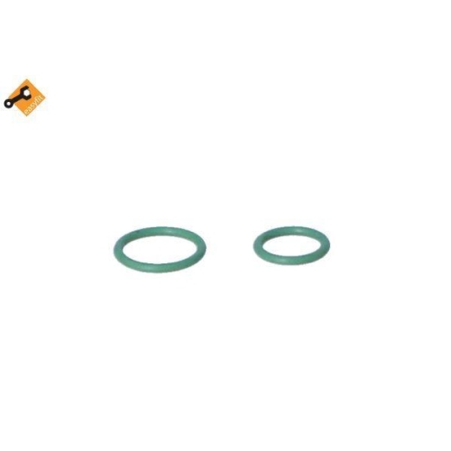 NRF Verdampfer, Klimaanlage EASY FIT 36151