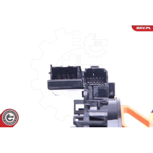 ESEN SKV Wickelfeder, Airbag