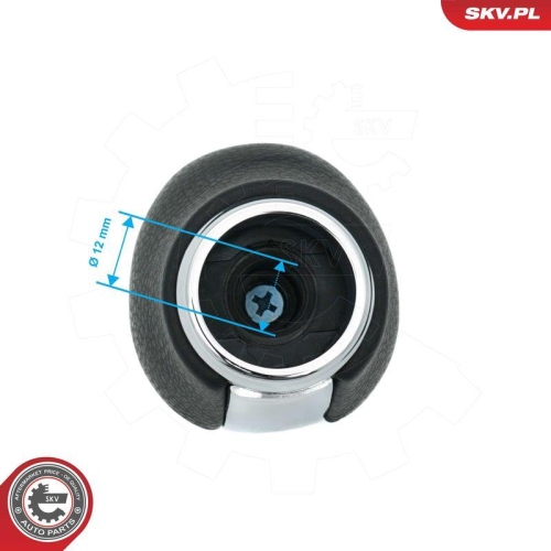 ESEN SKV Schalthebelknauf