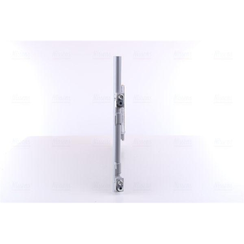 NISSENS Kondensator, Klimaanlage 940570