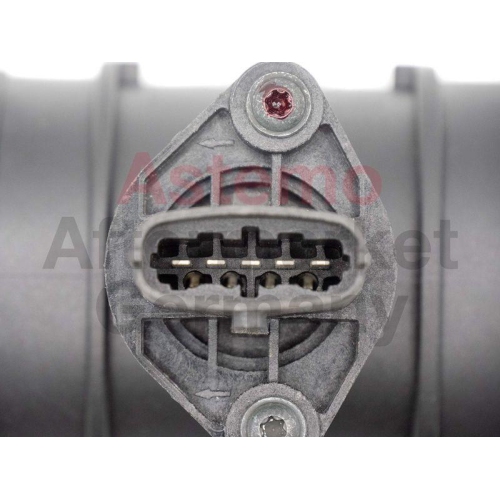 ASTEMO-HITACHI Luftmassenmesser 2508994