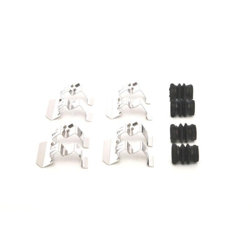 BOSCH Zubehörsatz, Scheibenbremsbelag 1 987 474 797