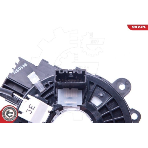 ESEN SKV Wickelfeder, Airbag