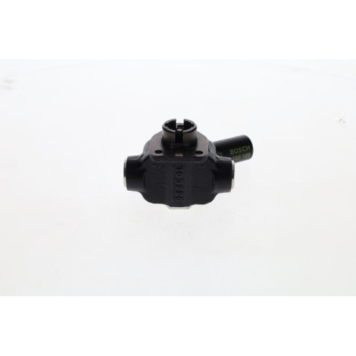 BOSCH Kraftstoffpumpe 0 440 008 163