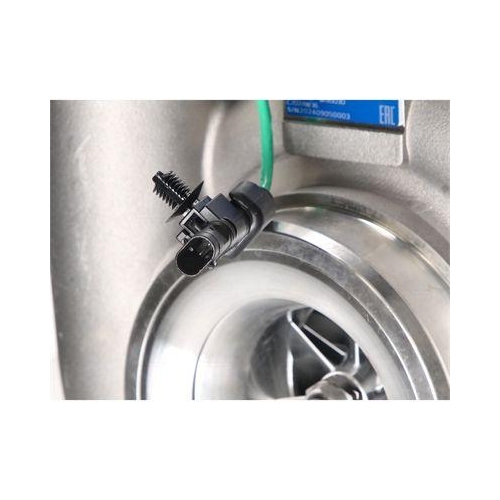 NISSENS Lader, Aufladung ** FACTORY NEW ** 93826