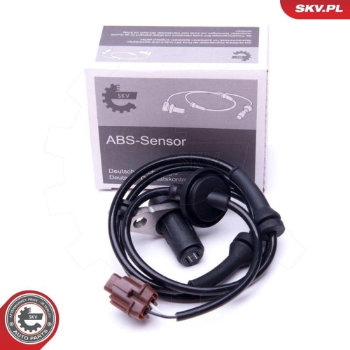 ESEN SKV Sensor, Raddrehzahl 06SKV403