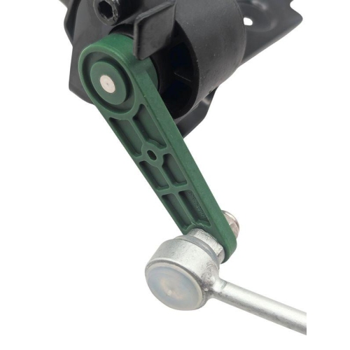 AUTLOG Sensor, Leuchtweitenregulierung AS6478