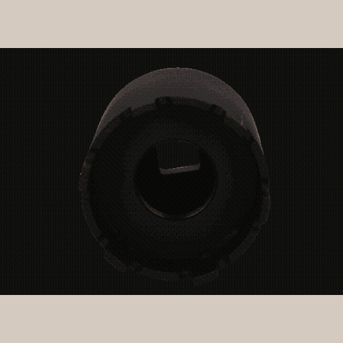 Grundk&ouml;rper, Durchmesser 71,5 mm KS TOOLS 460.5381