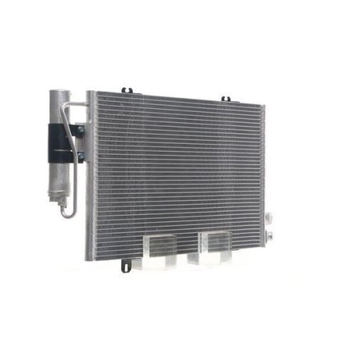 MAHLE Kondensator, Klimaanlage BEHR AC 221 000S