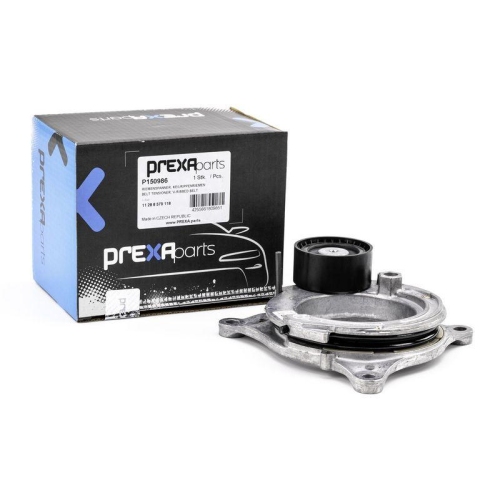 PREXAparts Riemenspanner, Keilrippenriemen P150986