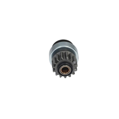 HC-Cargo Freilaufgetriebe, Starter F 032 337 718