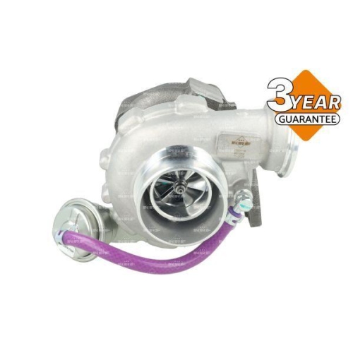 NRF Lader, Aufladung EASY FIT 90010502