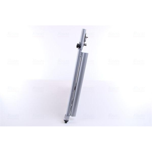 NISSENS Kondensator, Klimaanlage ** FIRST FIT ** 940373