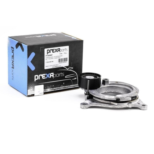 PREXAparts Riemenspanner, Keilrippenriemen P150987