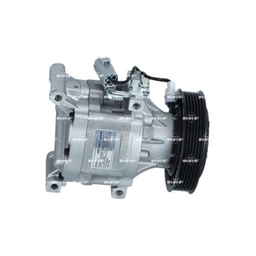 NRF Kompressor, Klimaanlage EASY FIT 32621