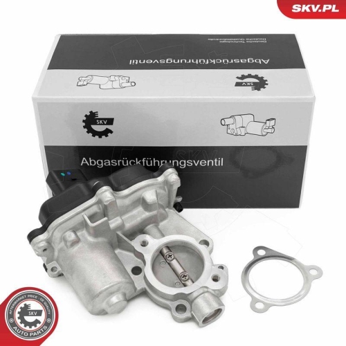 ESEN SKV AGR-Ventil 14SKV277