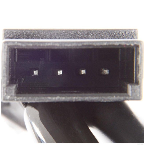 HERTH+BUSS ELPARTS Sensor, Raddrehzahl 70660044