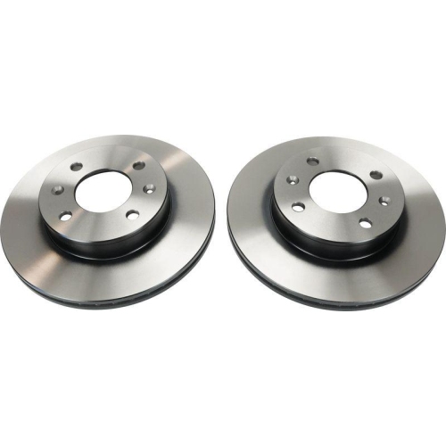 TRW Bremsscheibe DF4458