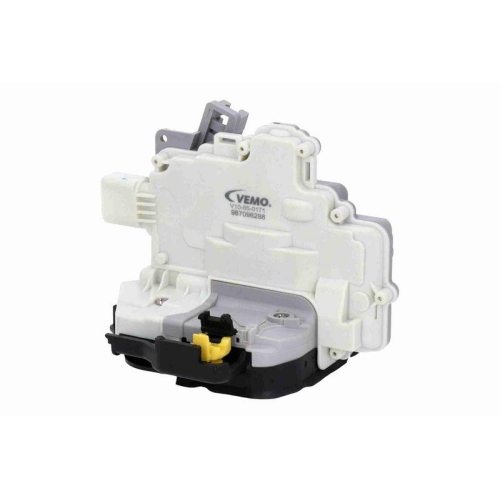 VEMO Türschloss Original VEMO Qualität V10-85-0171
