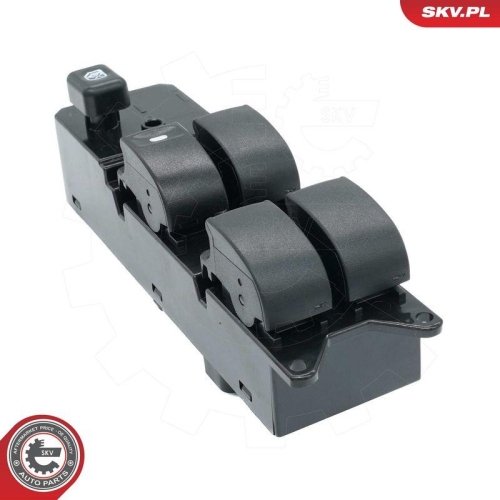 ESEN SKV Schalter, Fensterheber 37SKV442