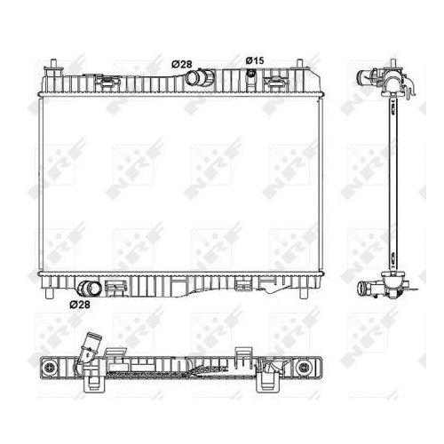 NRF K&uuml;hler, Motork&uuml;hlung 53044