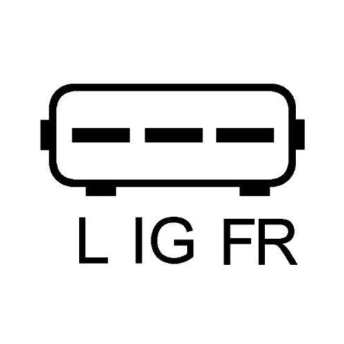 HELLA Generator 8EL 011 711-141