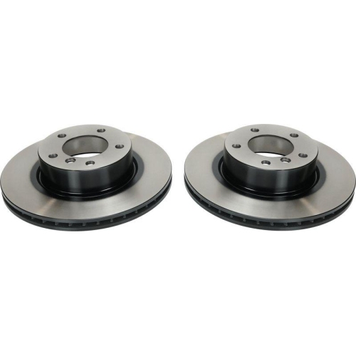 TRW Bremsscheibe DF4459