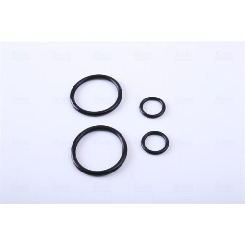 NISSENS Kühler, Motorkühlung ** FIRST FIT ** 60811