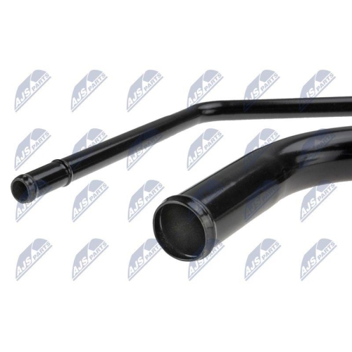 NTY Einfüllstutzen, Kraftstofftank PWP-TY-021