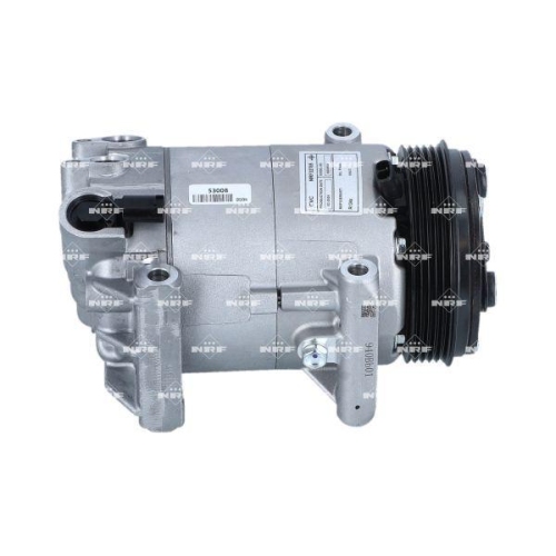 NRF Kompressor, Klimaanlage EASY FIT 32785