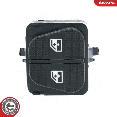 ESEN SKV Schalter, Fensterheber 37SKV449