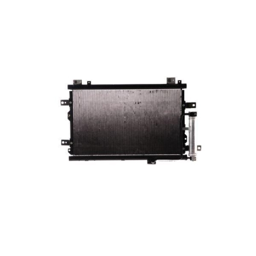 MAHLE Kondensator, Klimaanlage BEHR AC 1162 000S