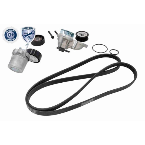 ACKOJA Keilrippenriemensatz EXPERT KITS + A52-0514