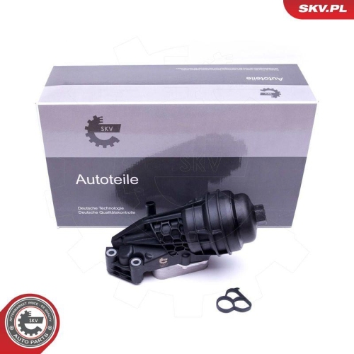 ESEN SKV &Ouml;lk&uuml;hler, Motor&ouml;l 31SKV170