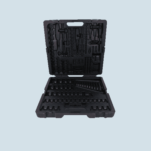 KS TOOLS Werkzeugkoffer 918.0216-99